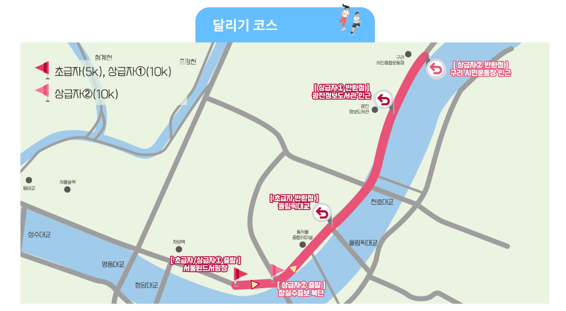 쉬엄쉬엄 한강 3종 축제 기본정보 예약 신청방법(+주차 및 후기)