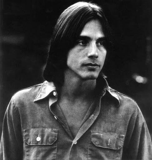 잭슨 브라운(Jackson Browne)