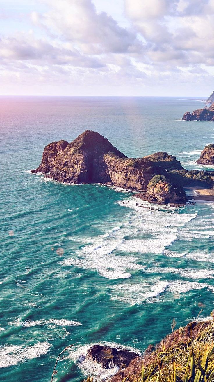 아이폰 배경화면 고화질 추천] 감성적인 배경부터 4K까지 총정리!