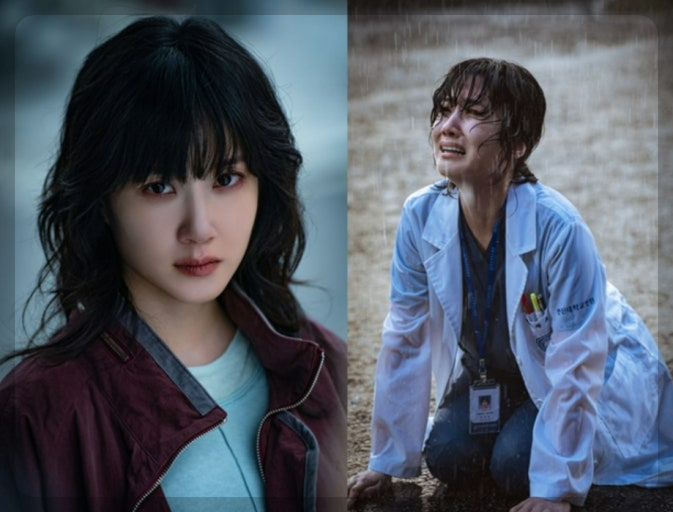 하이퍼나이프 줄거리 요약 & 결말 해석 – 마지막 장면의 진짜 의미는?