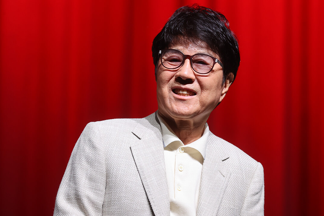 20집 발매 기념 조용필&amp;위대한탄생 콘서트