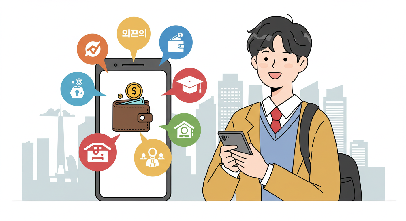 경기도청년지원사업