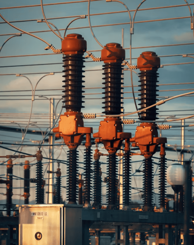 AI 시대 핵심 수혜주: 전력기기 산업과 관련 ETF 투자 전략