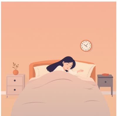 규칙적인-생활습관