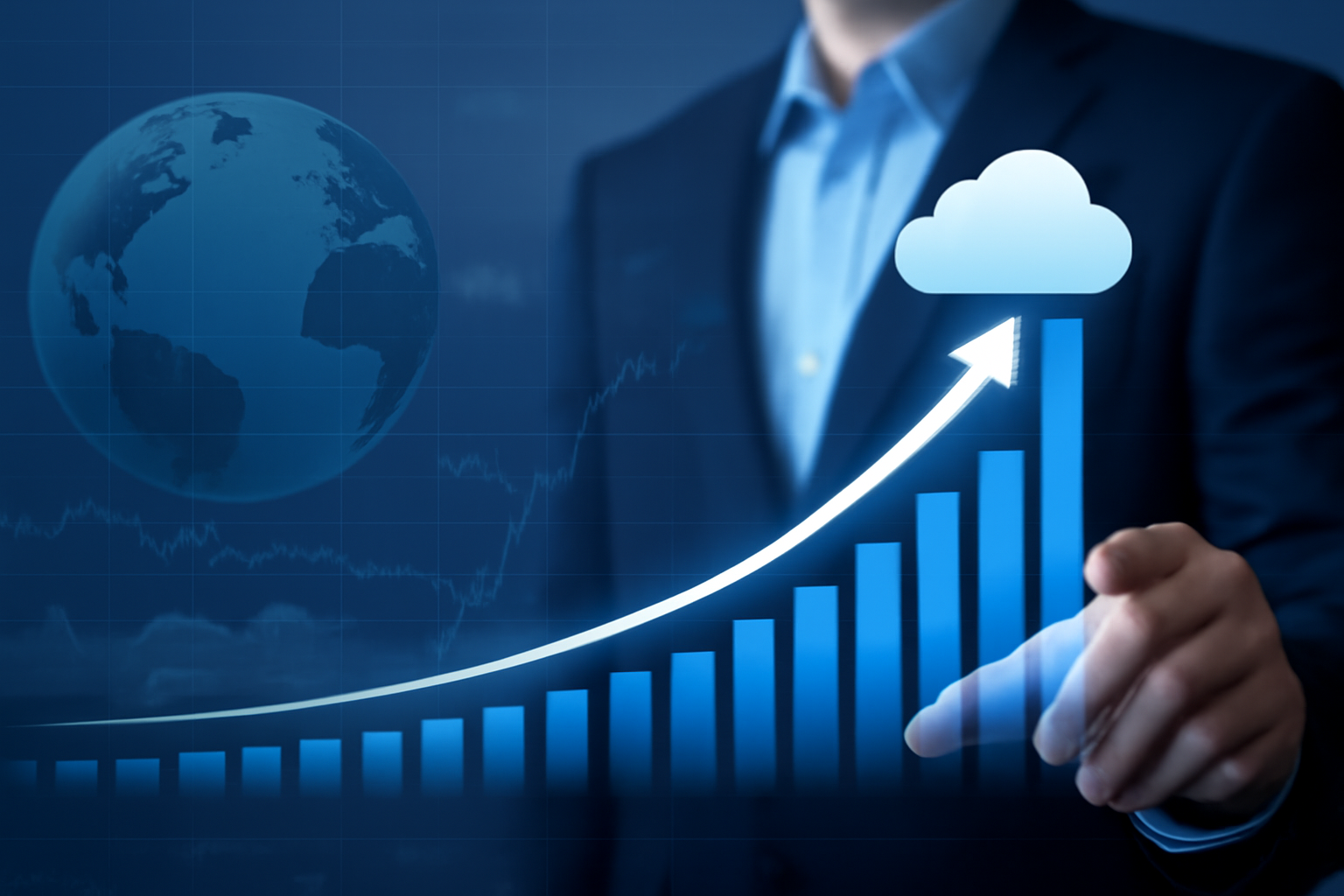 글로벌엔진그룹홀딩(GLE) 주식 전망｜클라우드 ICT 소형주의 리스크와 성장 가능성 분석 관련 사진