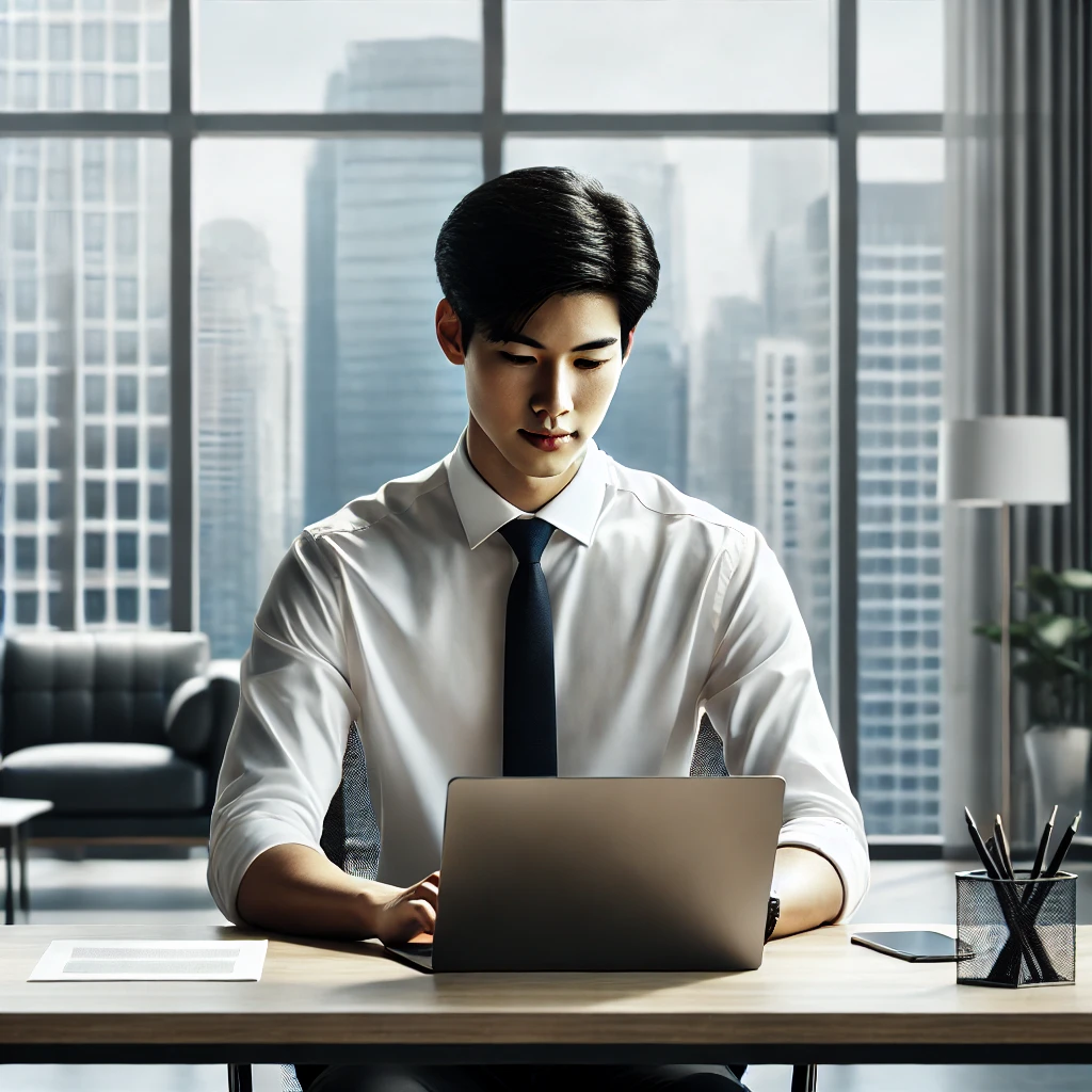 행정안전부 청년인턴 지원 그림