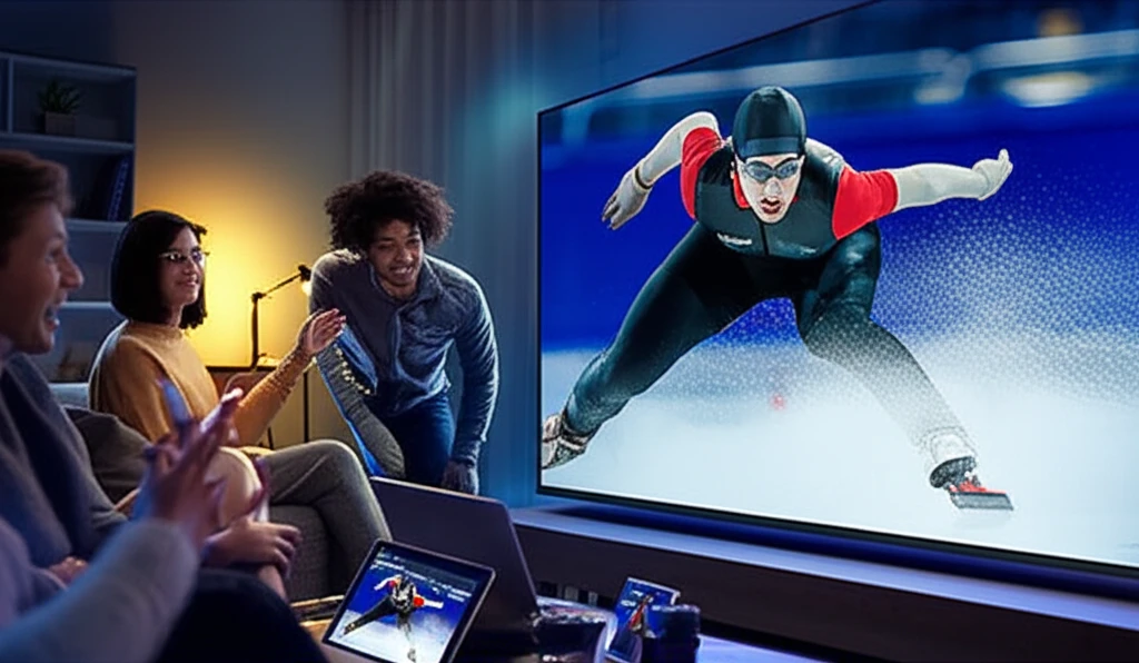 최민정과 김길리 빙상 강국의 저력 확..