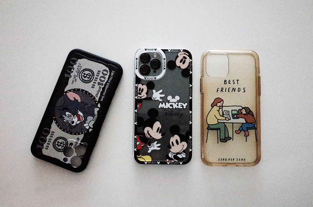 아이폰13 시리즈 비교해보기