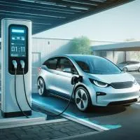 전기차 vs 하이브리드 차량