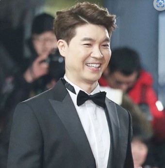 박수홍 입원