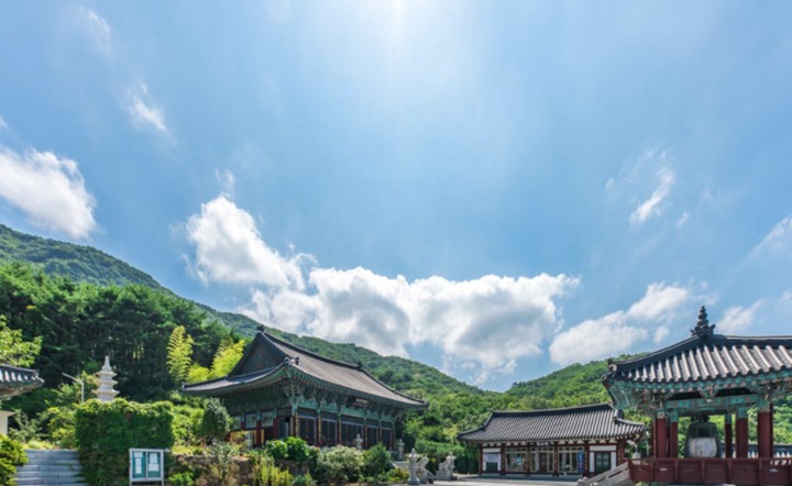 김해 가볼만한곳