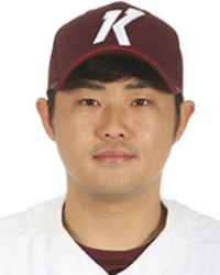 이지영 선수(키움)