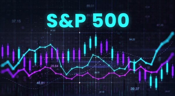 S&P 500