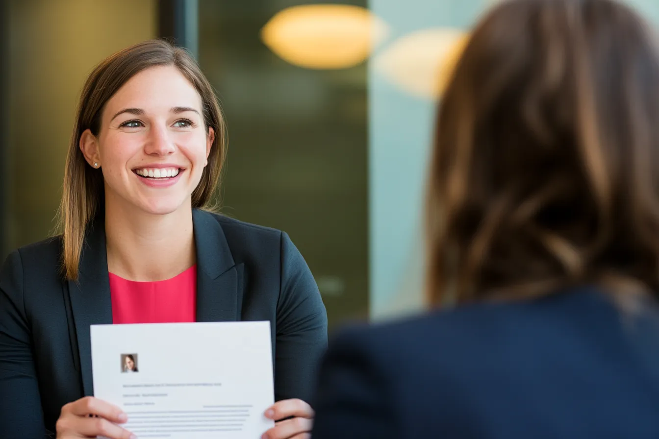 취업 플랫폼 선택 시 고려할 요소