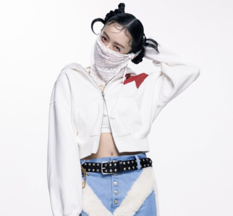 뉴진스 NJZ