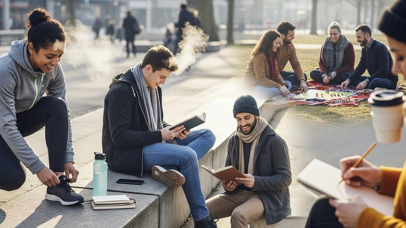 새해 목표 추천