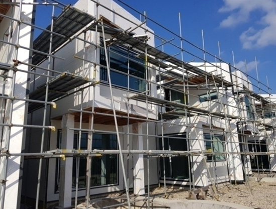 안전관리비 적용절차