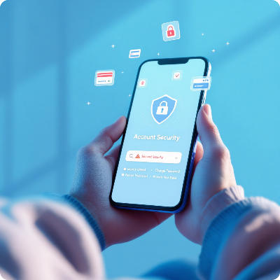 쿠팡 개인정보 유출 대처법 이미지