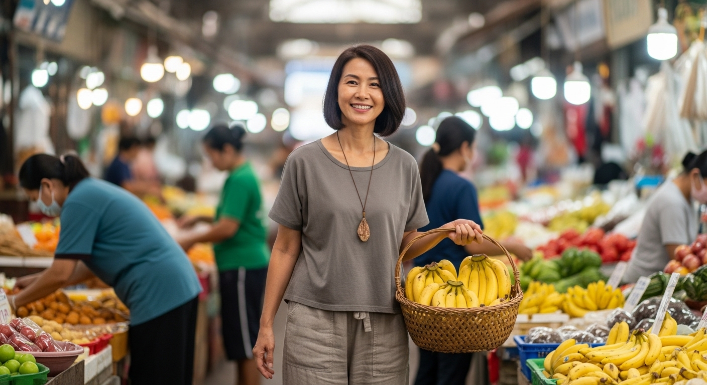 바나나 효능 부작용