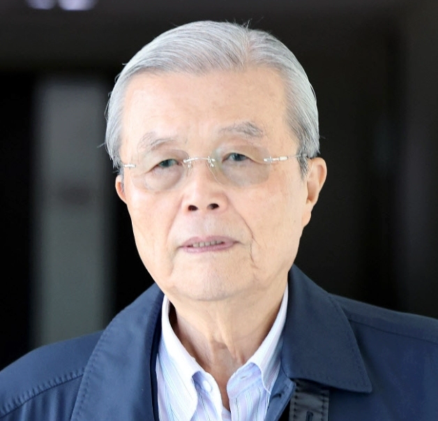 김종인 개혁신당 공관위원장 제안 이유와 반응