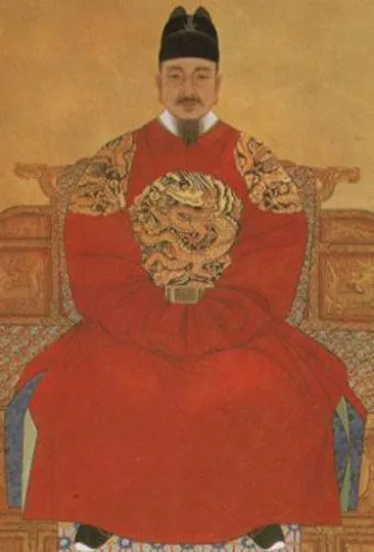 조선시대 왕 계보 왕의 계보 가계도 성씨_20