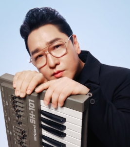 윤일상 작곡가 프로필