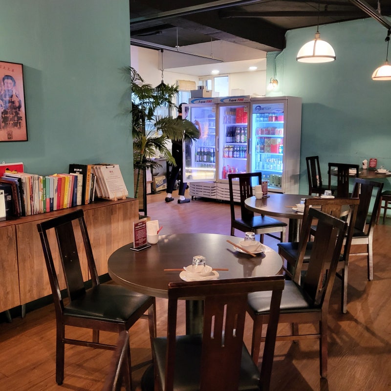 송파 문정동 만찢남셰프 '조광 201'