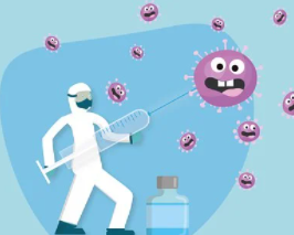 오미크론 뜻 간단정리