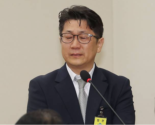 문지석 검사