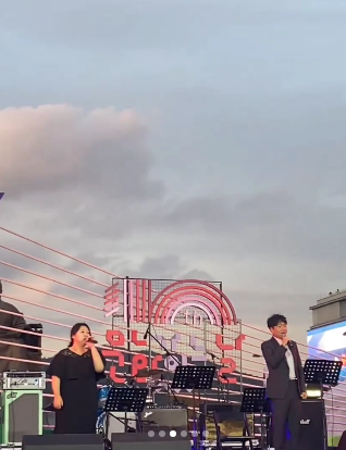 문화가 있는 날-안녕당신-서울가을축제