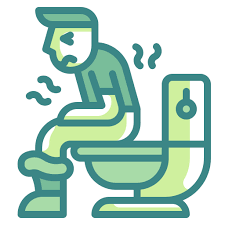 설사가 계속될 때