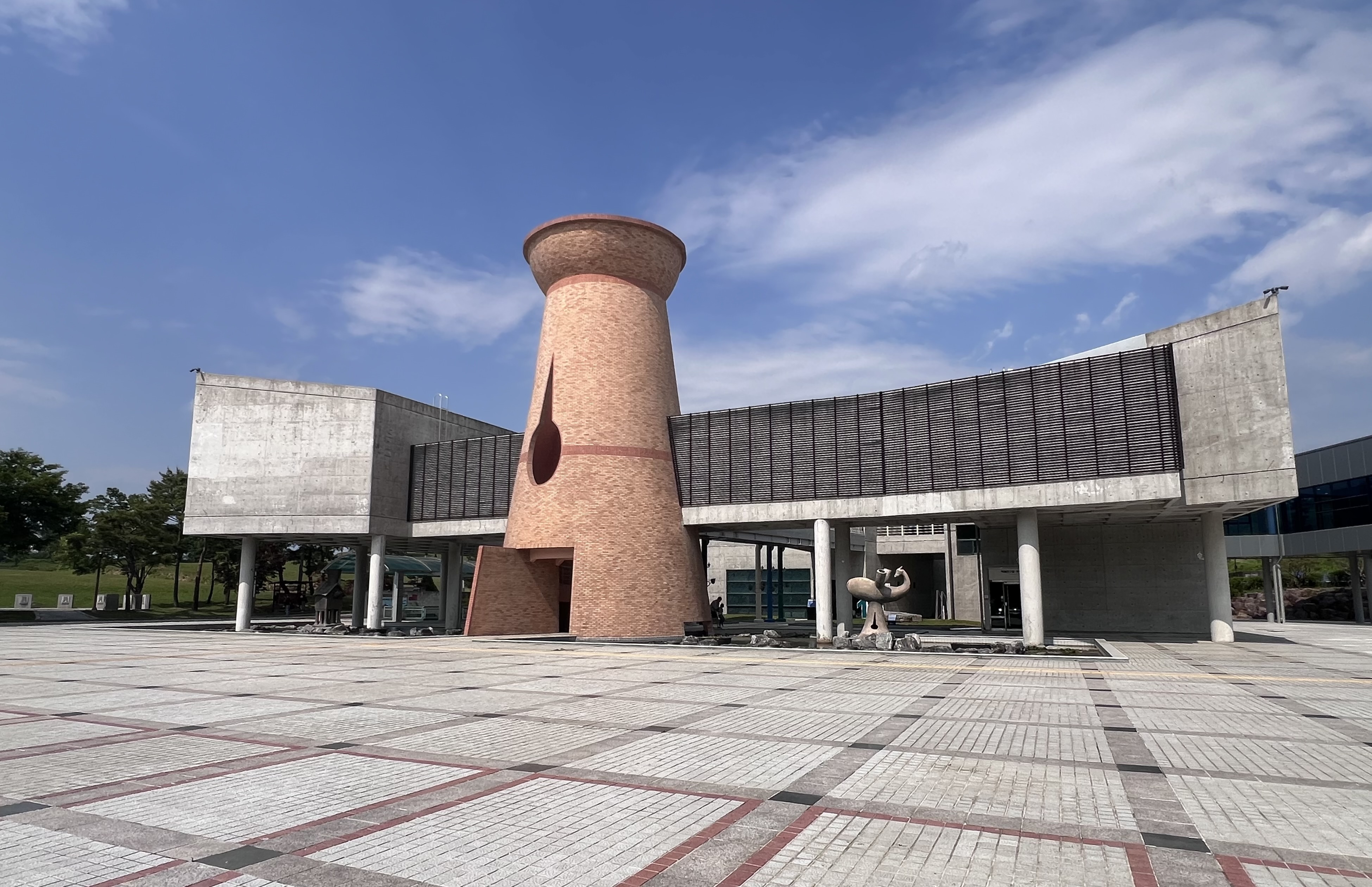 함안박물관 전경, 아이와 가볼만한곳, 초등역사공부