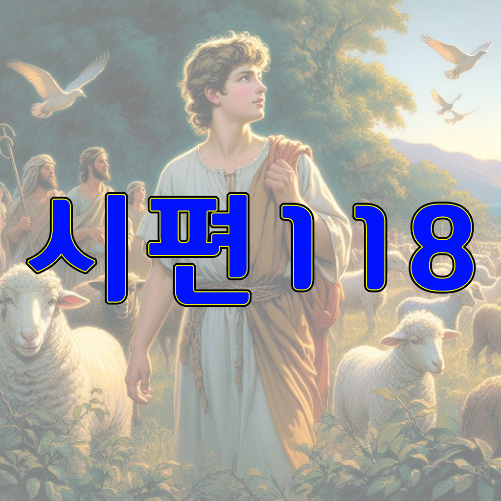 시편 118편