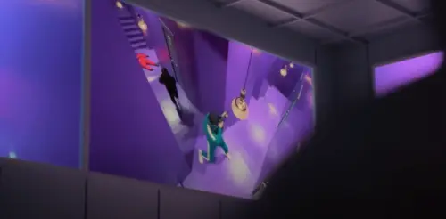 오징어 게임 시즌2 출연진 등장인물 결말 해석