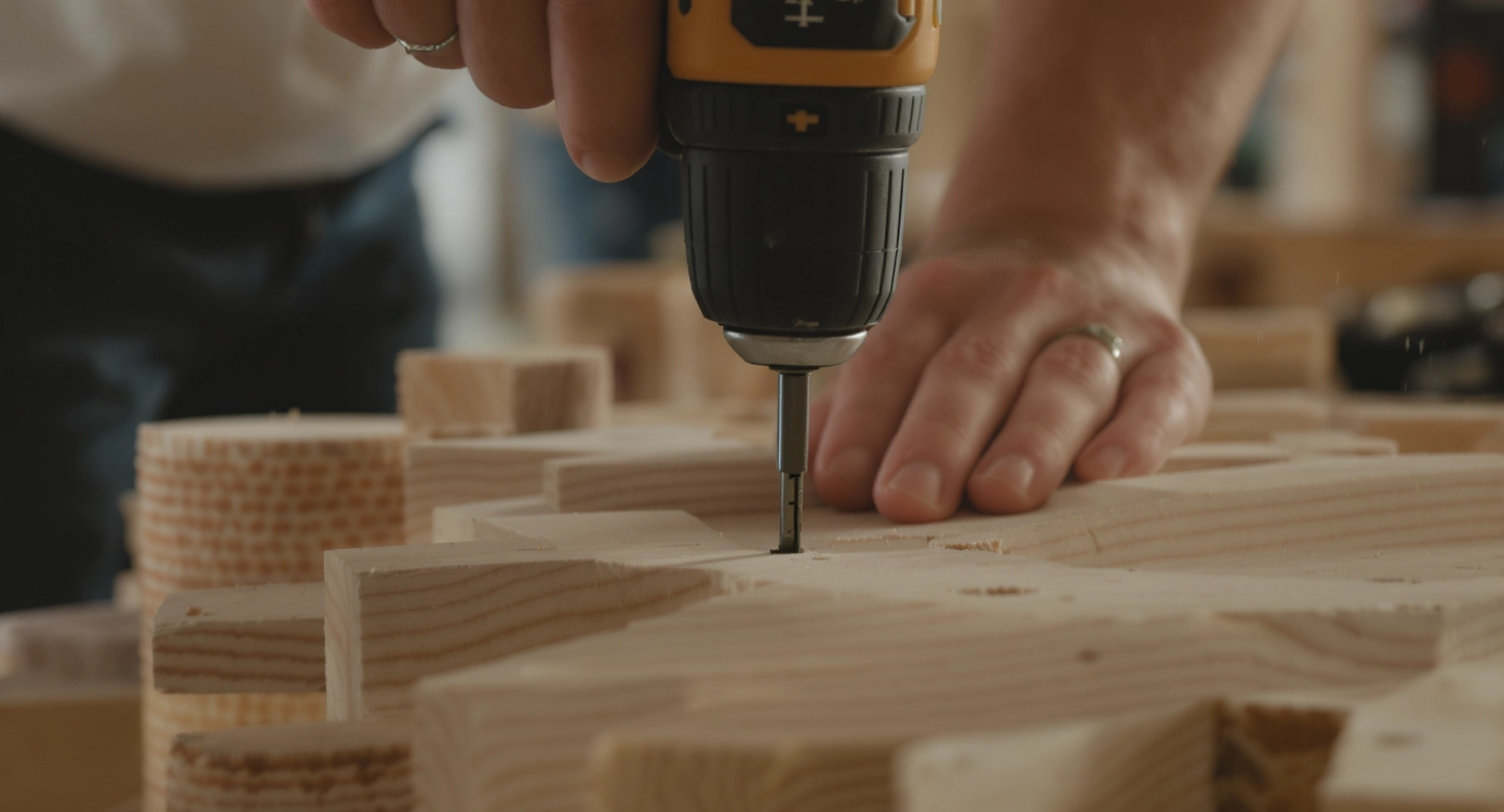 고양이캣타워만들기