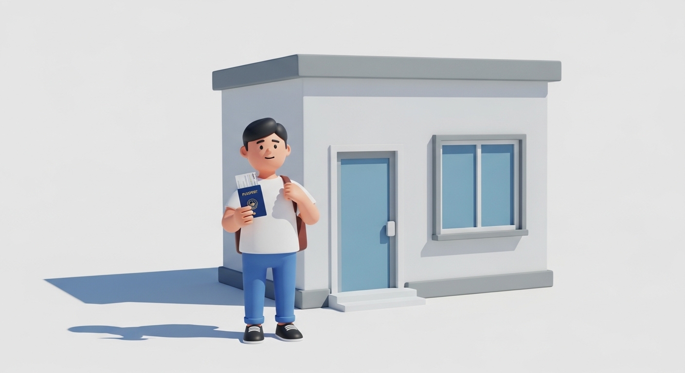 신분증/사진 없을 때 본인 확인하는 법 (최신!)