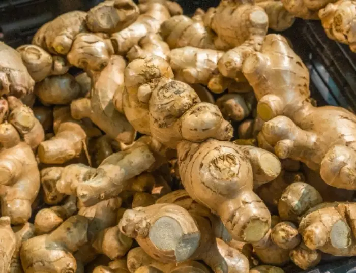 생강차 만드는법