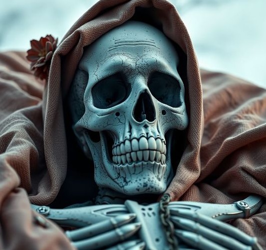 가족이 죽는 꿈해몽