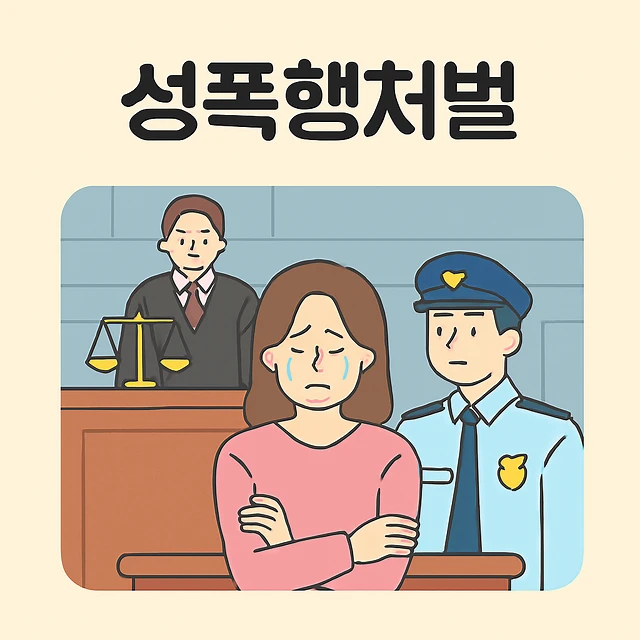 울산성범죄전문변호사, 성폭행처벌