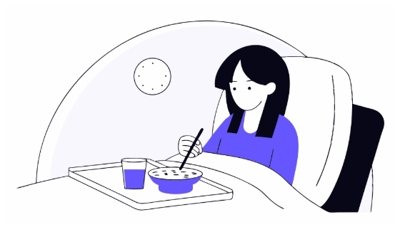 요실금 수술 과정