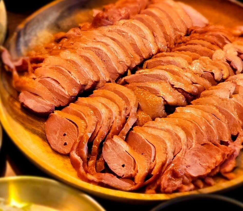 화담숲 근처 맛집