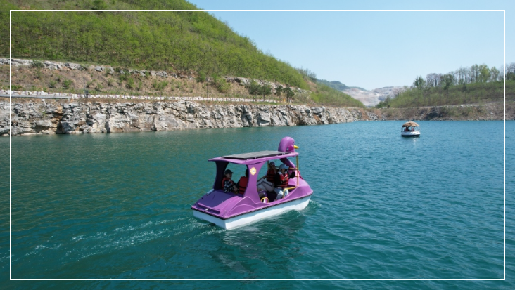 2025 강원도 동해 아이와 함께 가볼만한곳, 무릉별유천지, 라벤더 축제 총정리