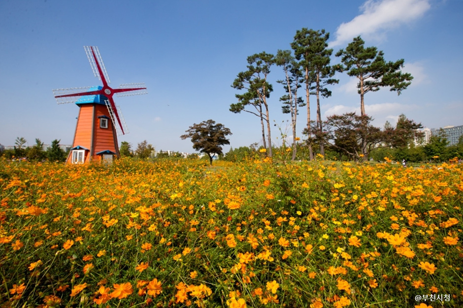 부천 가볼만한곳 베스트10