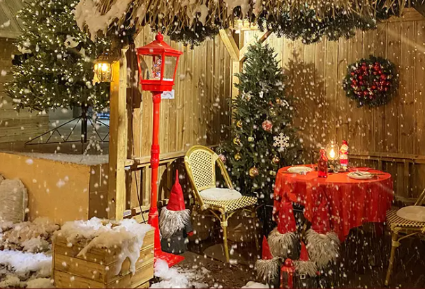 윈터빌리지 어드벤처 - 6