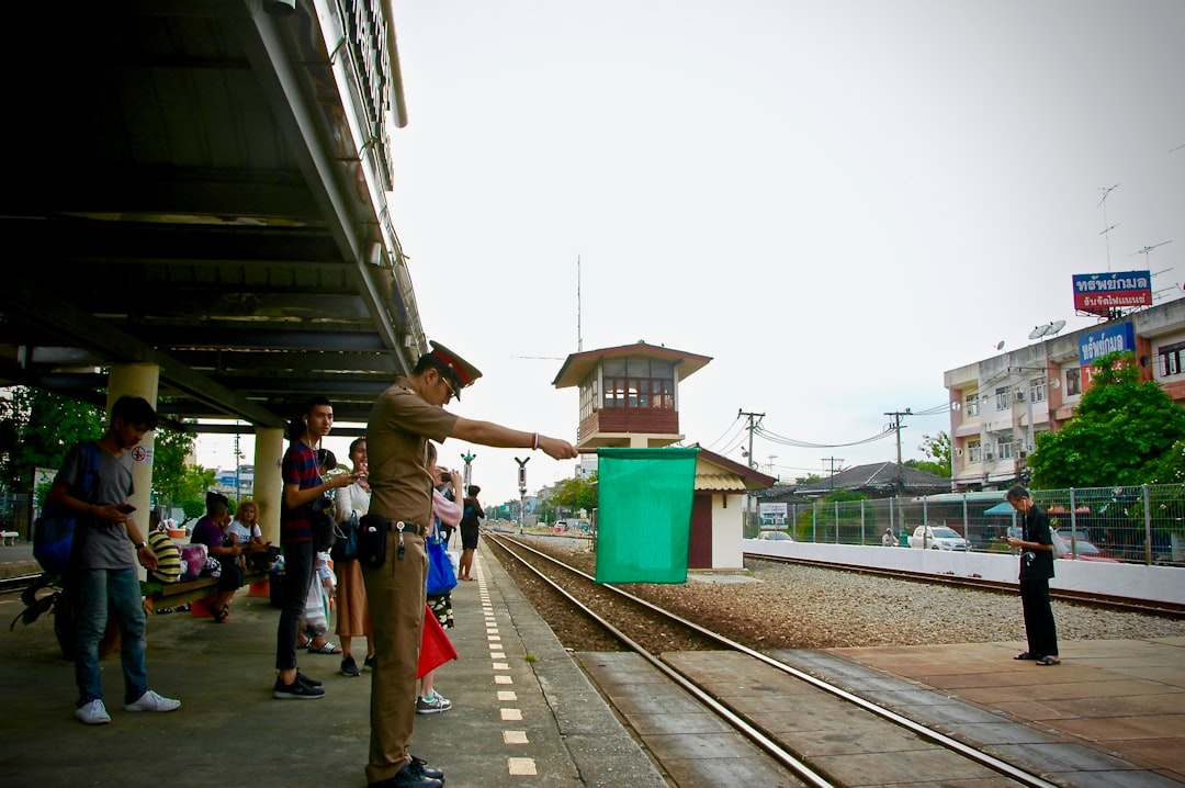 Sosa Station