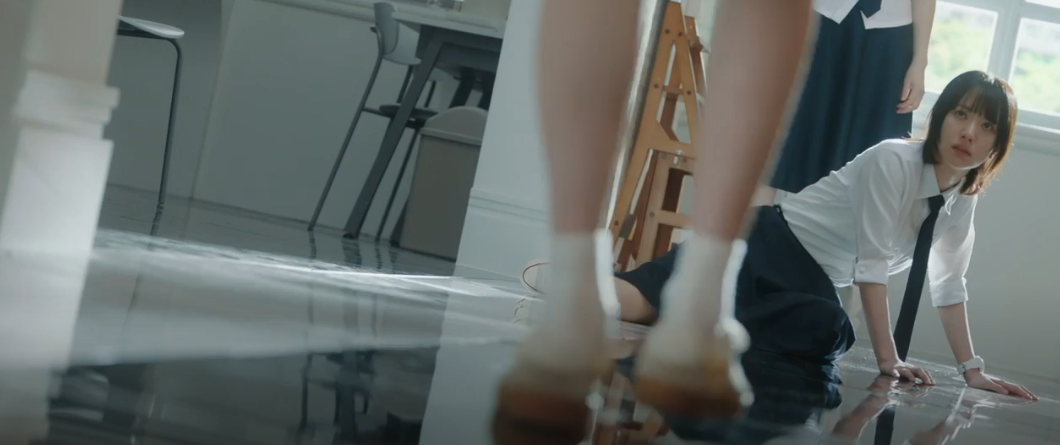 피라미드 게임 2화