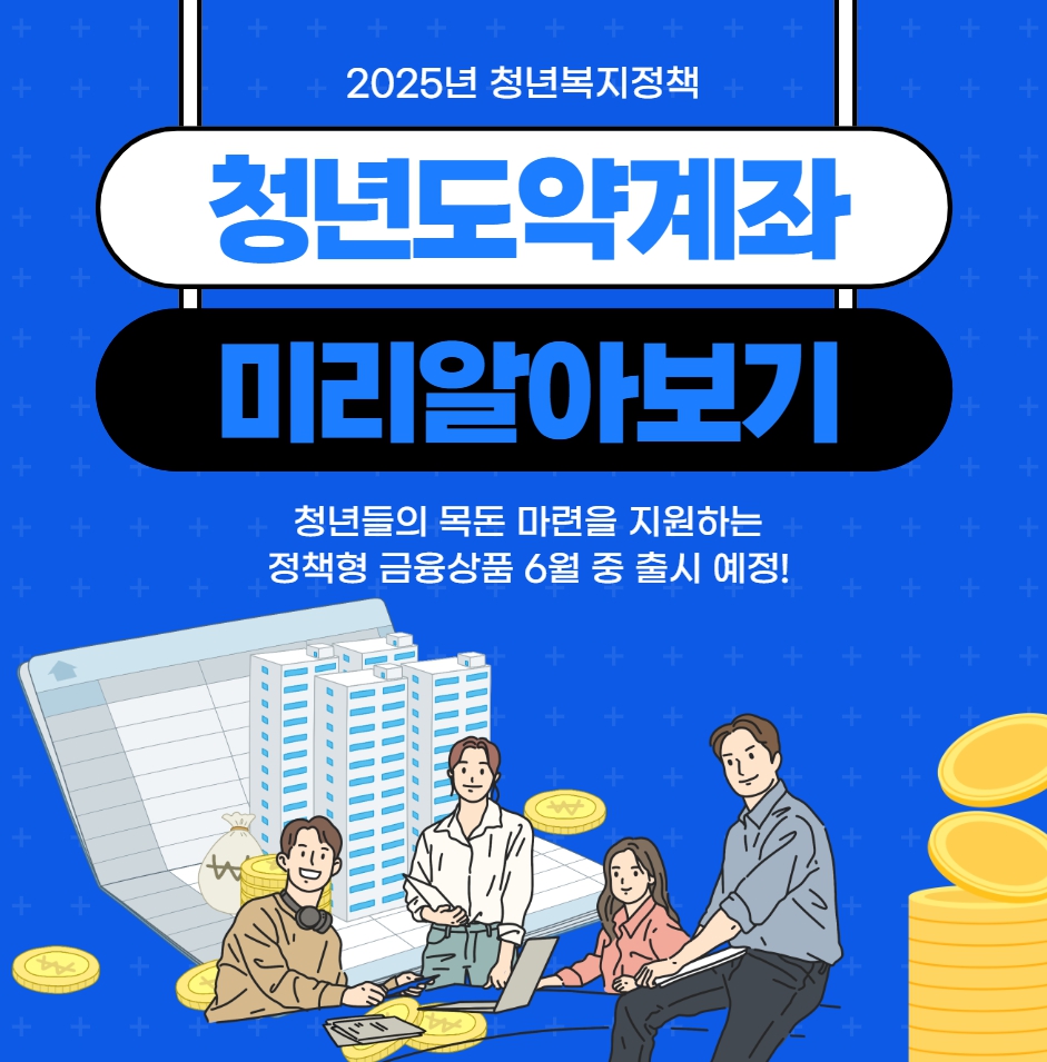 청년도약
