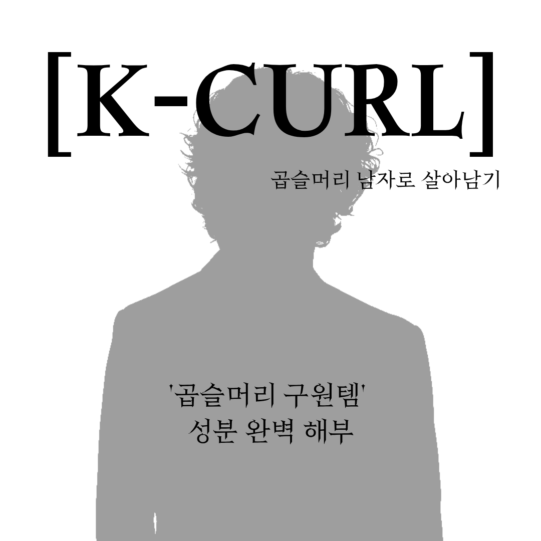 K-CURL 포스팅 시리즈 6번째 섬네일