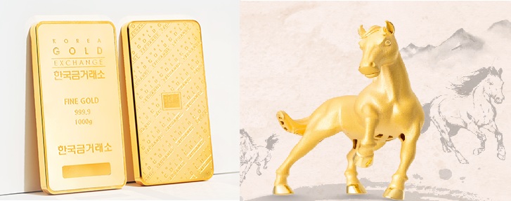 1돈 금시세·전망·금값 한돈 가격