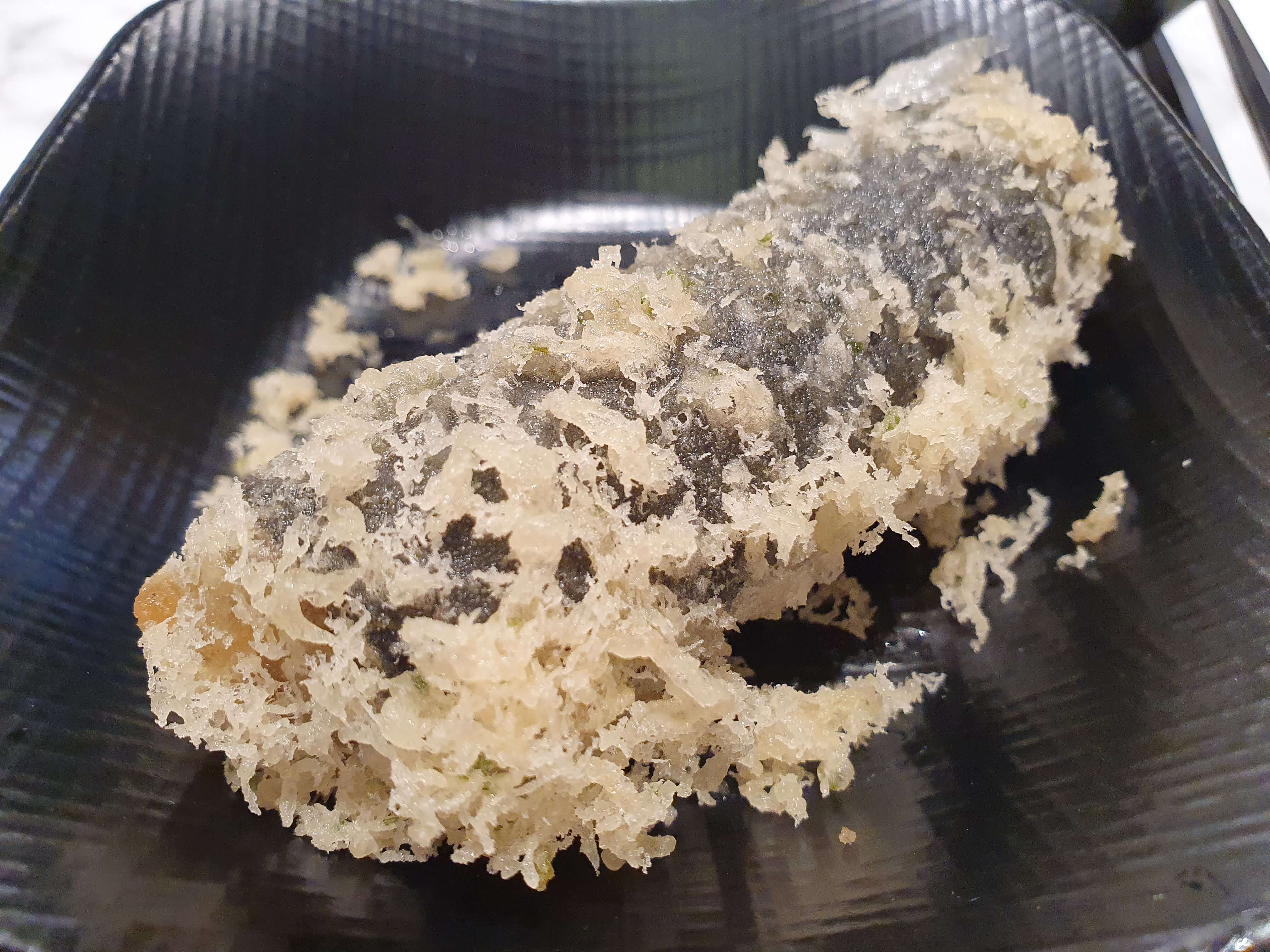 덴푸라마켓 당면김말이튀김